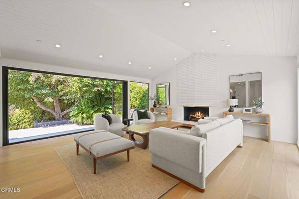 624 Camino Cerrado, South Pasadena, CA 91030