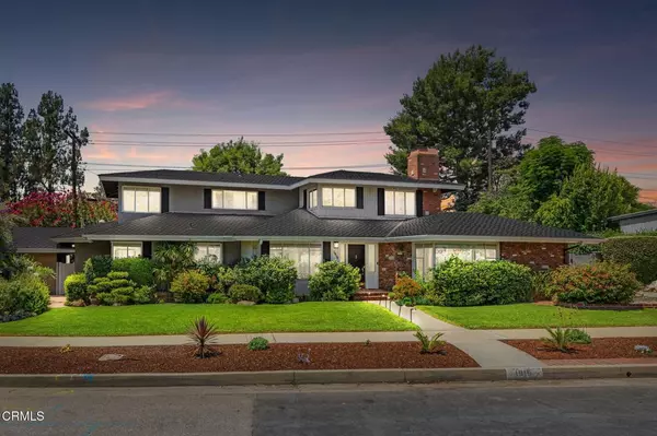 Pasadena, CA 91107,1915 Canyon Close RD