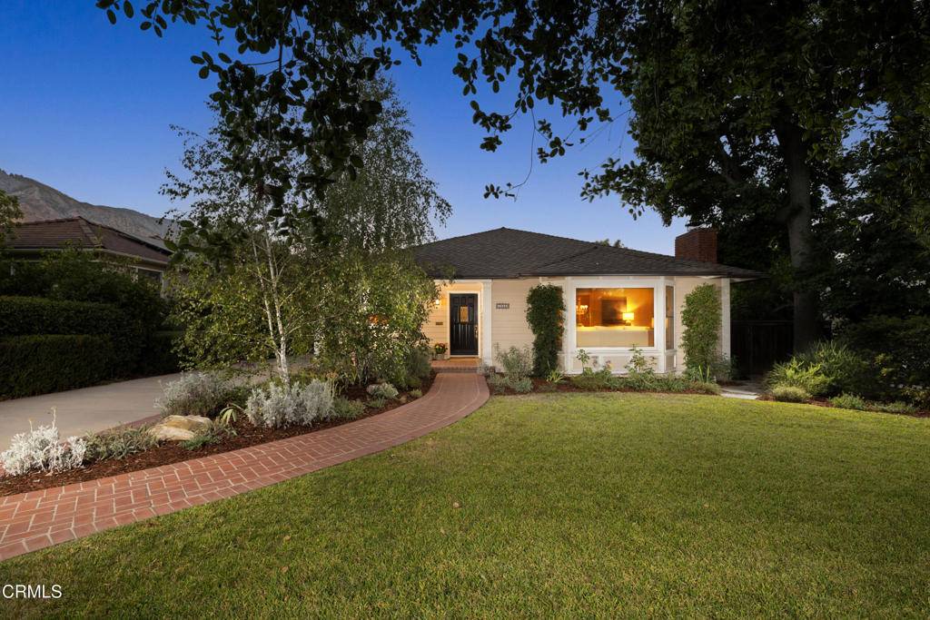 Altadena, CA 91001,1862 Pepper DR