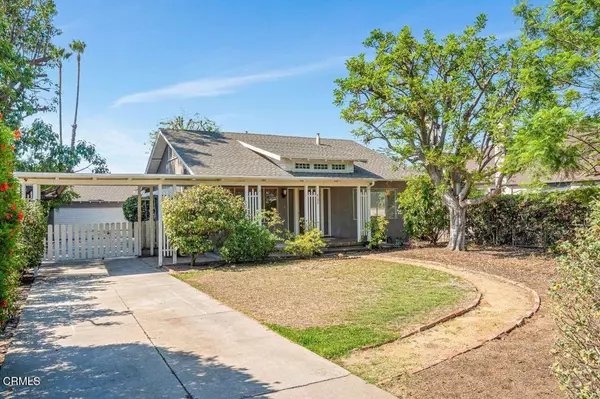 9102 E Fairview AVE, San Gabriel, CA 91775