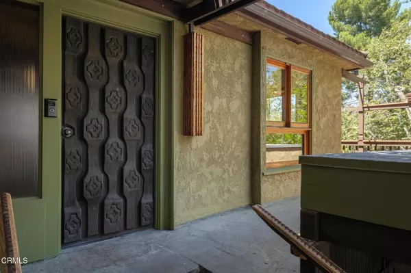 469 Sycamore Glen, Pasadena, CA 91105