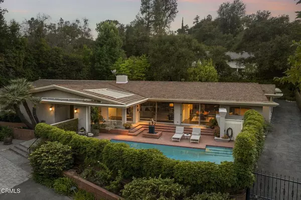 635 Rockwood RD, Pasadena, CA 91105