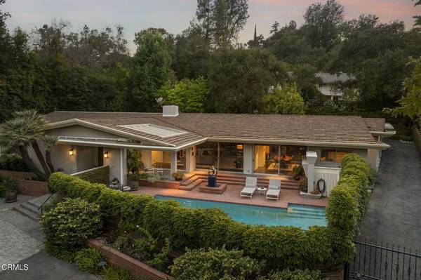 635 Rockwood RD, Pasadena, CA 91105