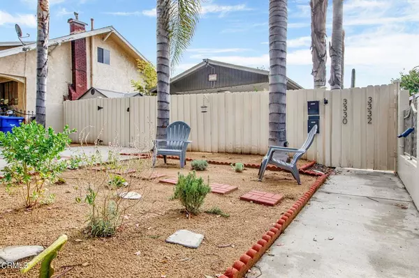 Los Angeles, CA 90065,3330 Thorpe AVE