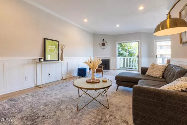 Encino, CA 91316,5135 Zelzah AVE #107