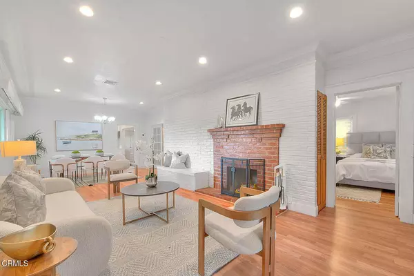 Altadena, CA 91001,2117 N Madison AVE