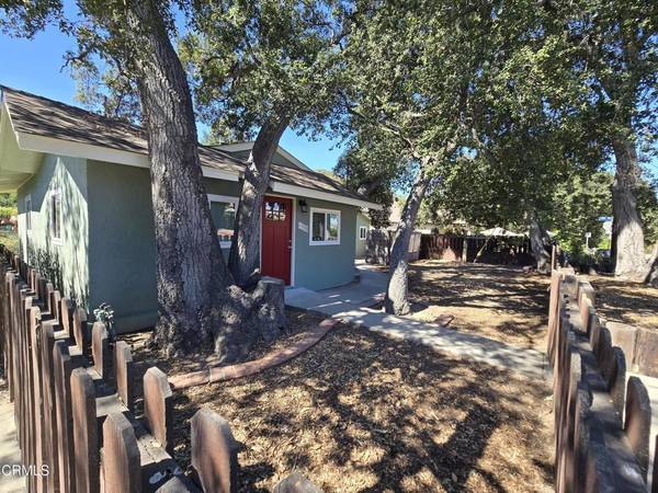 6900 Saint Esteban, Tujunga, CA 91042