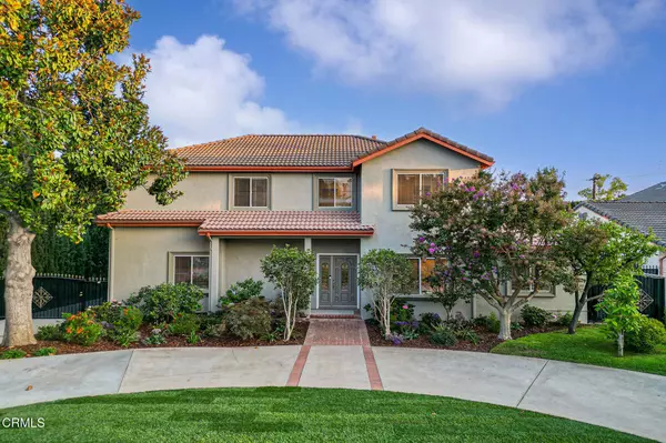 2820 San Pasqual ST, Pasadena, CA 91107