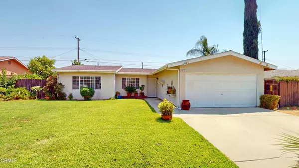 9575 Bolton AVE, Montclair, CA 91763