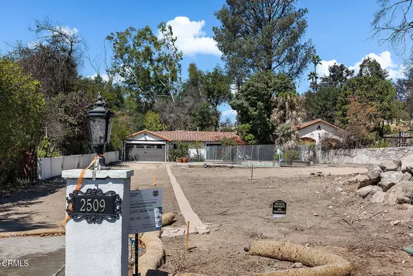 Altadena, CA 91001,2509 Boulder Rd