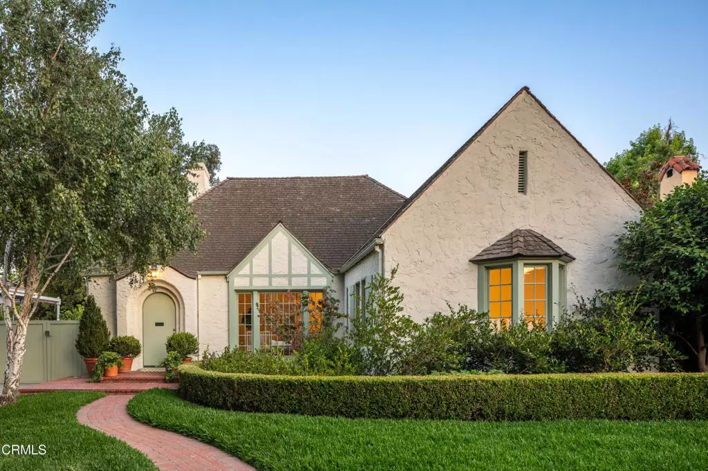 San Marino, CA 91108,2420 Coniston PL