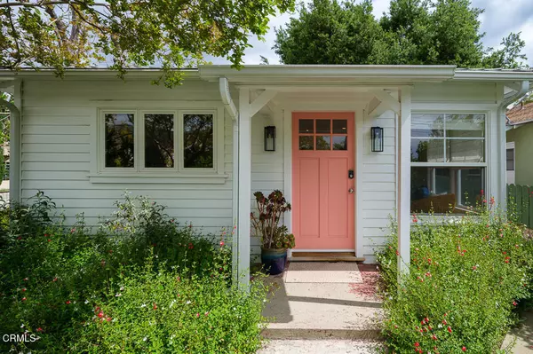 2325 Montrose AVE, Montrose, CA 91020