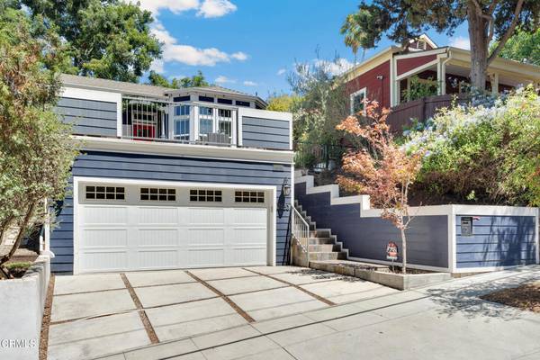 2653 W Avenue 35, Los Angeles, CA 90065