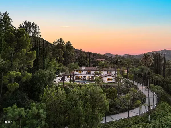 420 Inverness DR, La Canada Flintridge, CA 91011