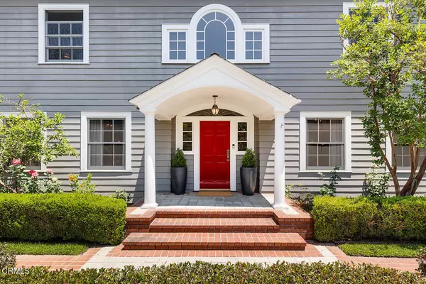 La Canada Flintridge, CA 91011,5250 Vista Lejana LN