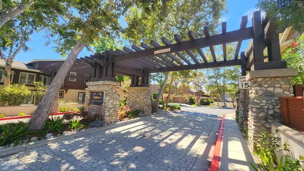 2796 Heritage DR, Pasadena, CA 91107