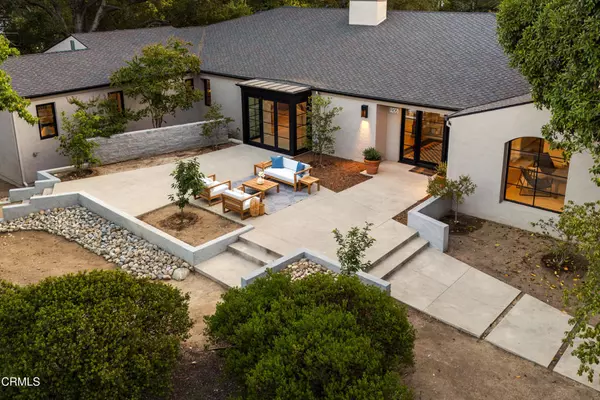 Altadena, CA 91001,1905 Midlothian DR