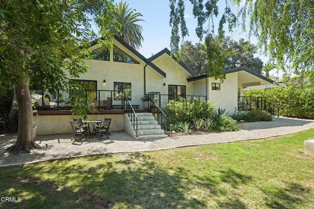 Pasadena, CA 91103,772 Linda Vista AVE
