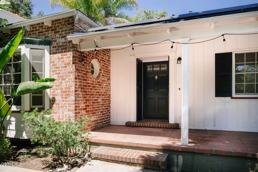 514 Fremont AVE, South Pasadena, CA 91030