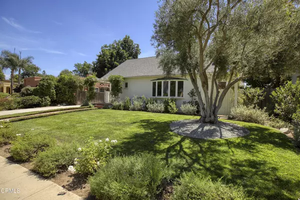 512 Eldora RD, Pasadena, CA 91104