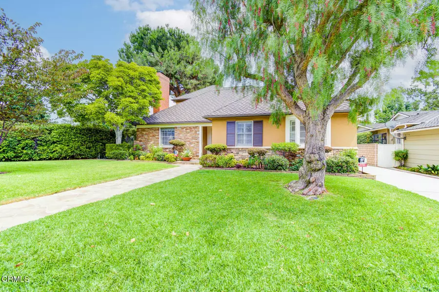 520 N Del Mar AVE, San Gabriel, CA 91775