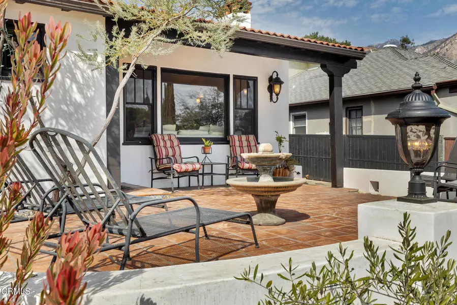 1807 Vistillas RD, Altadena, CA 91001