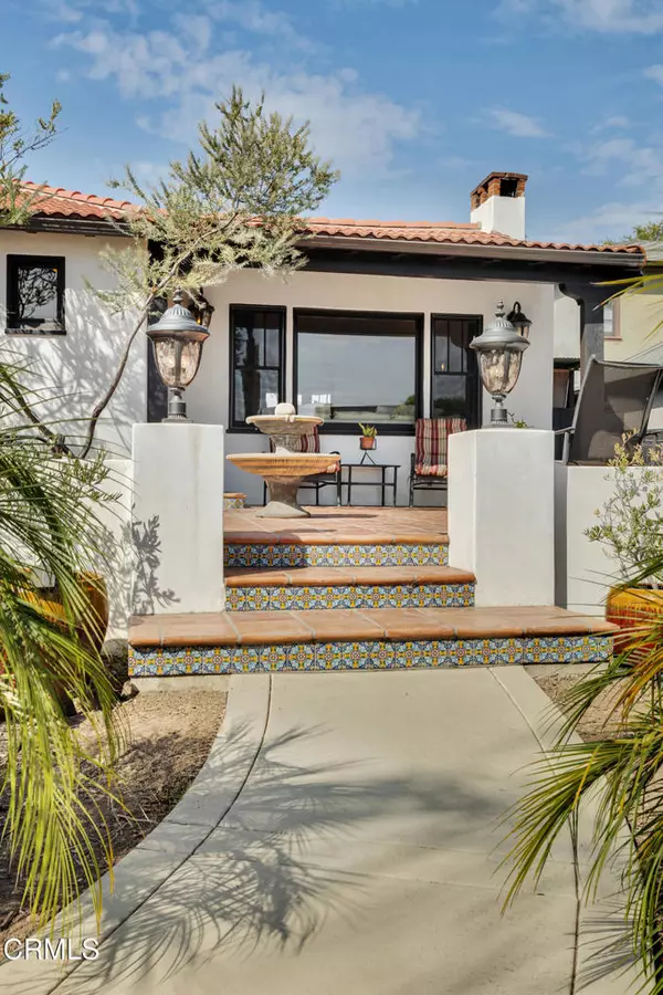 Altadena, CA 91001,1807 Vistillas RD