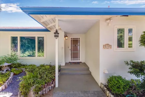 Pasadena, CA 91103,1372 Inverness DR