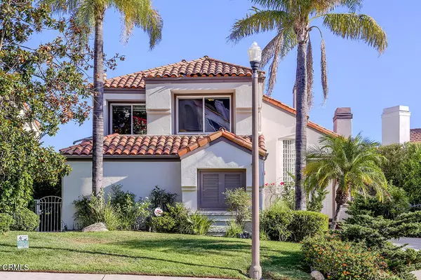 925 Calle Del Pacifico, Glendale, CA 91208