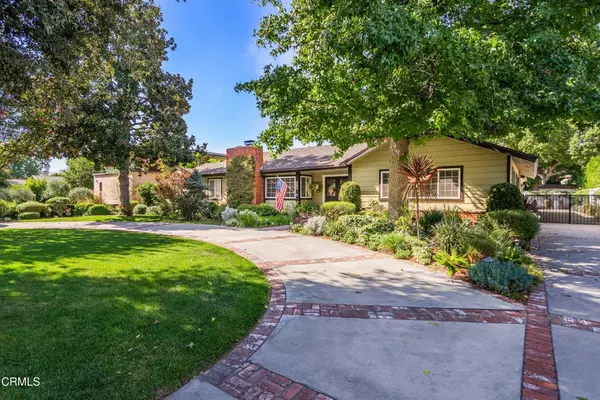 135 E Las Flores ave AVE, Arcadia, CA 91006