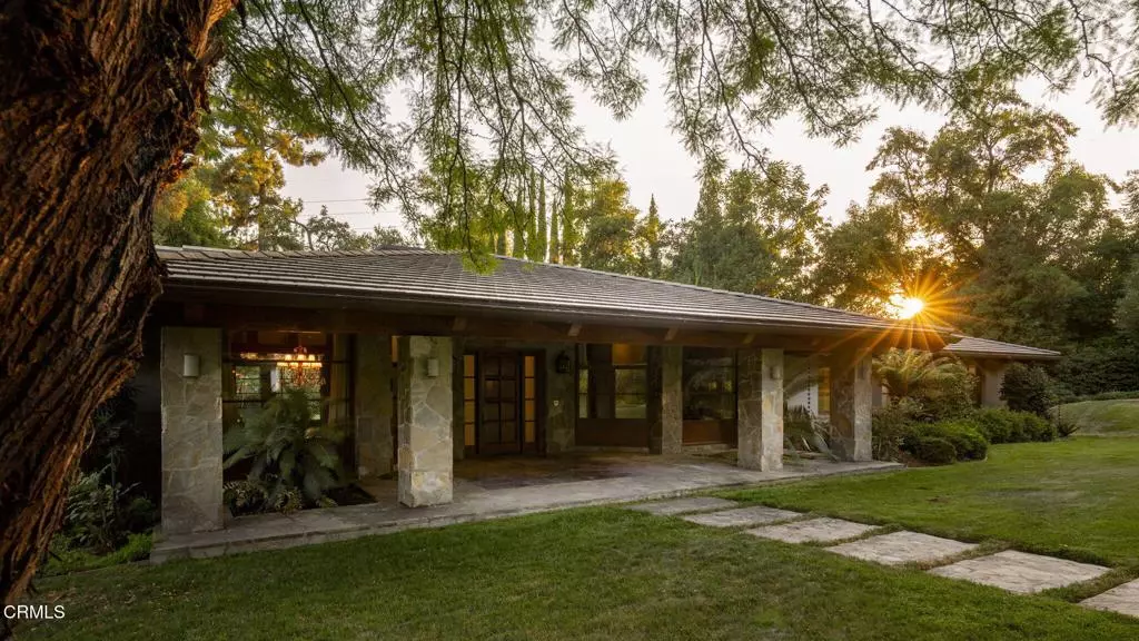 921 Chapea RD, Pasadena, CA 91107