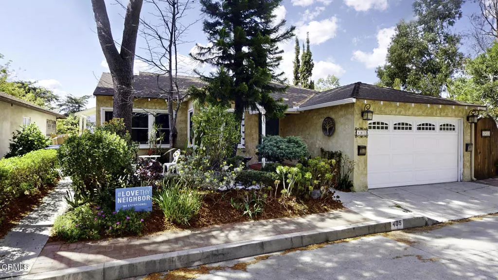 Glendale, CA 91205,405 Mission RD