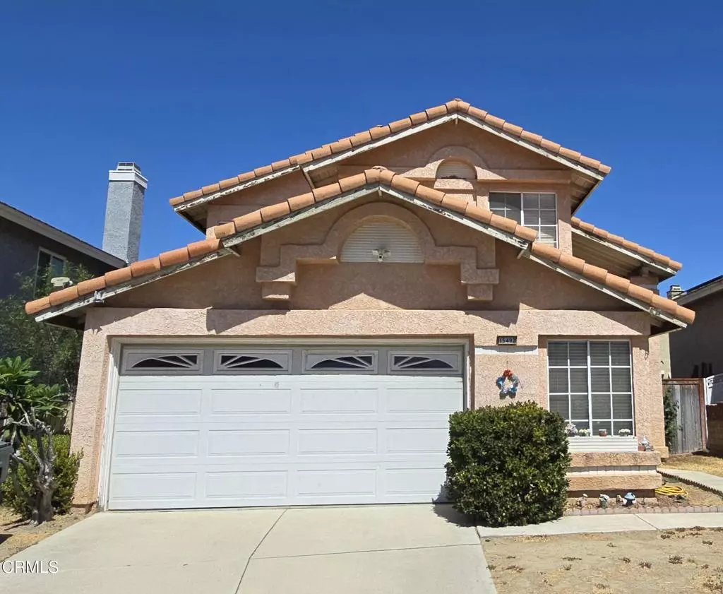 Fontana, CA 92337,15492 Somerset CT