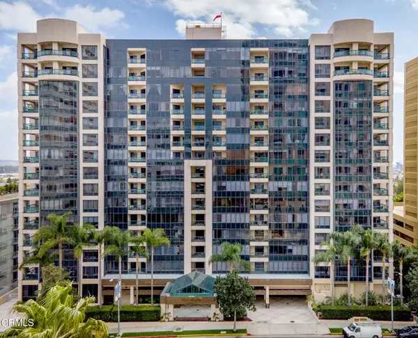 10724 Wilshire BLVD #607, Los Angeles, CA 90024