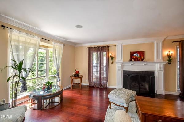 San Marino, CA 91108,1908 Warwick RD