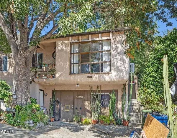 5323 Monterey RD, Los Angeles, CA 90042