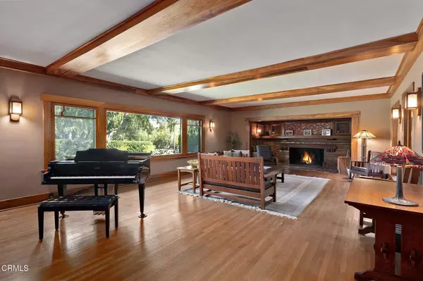 Pasadena, CA 91106,1327 S Oak Knoll AVE