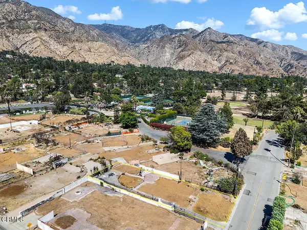 Altadena, CA 91001,1351 E Calaveras ST