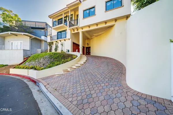 Glendale, CA 91205,1118 Oberlin DR