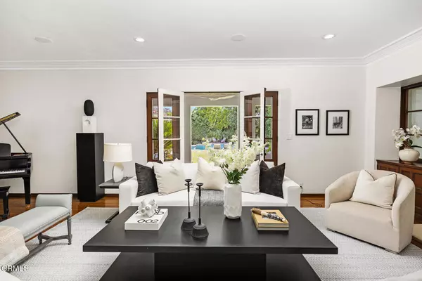 San Marino, CA 91108,670 San Marino AVE