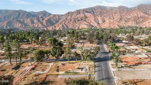 344 E Las Flores DR, Altadena, CA 91001