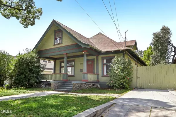 Pasadena, CA 91106,397 N Catalina Ave AVE