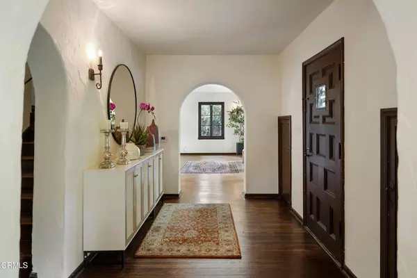 Pasadena, CA 91103,610 Prospect BLVD