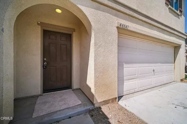 Lancaster, CA 93535,44641 Driftwood ST