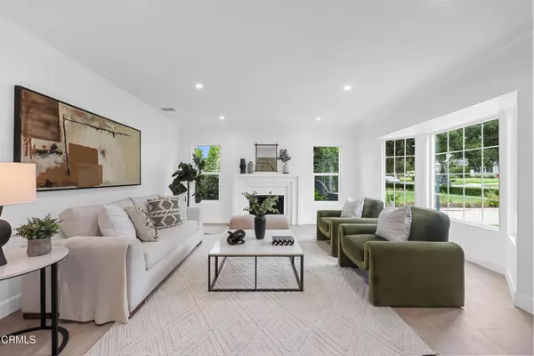 Pasadena, CA 91107,2176 Las Lunas ST