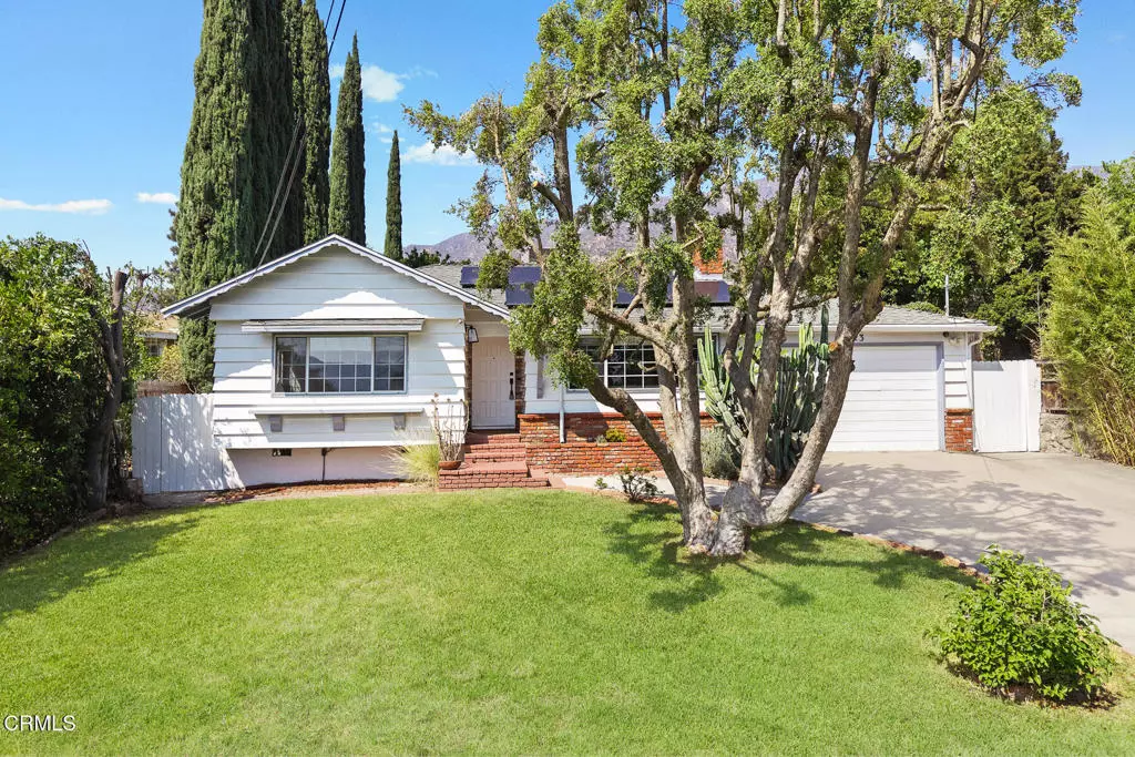 La Crescenta, CA 91214,3023 El Caminito