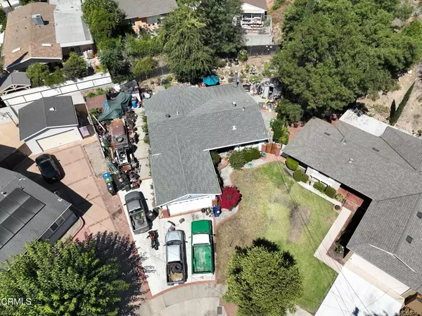 La Crescenta, CA 91214,4025 Vista CT