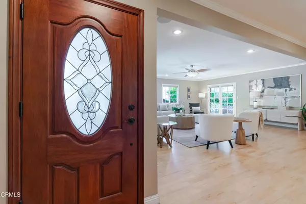 Altadena, CA 91001,4031 CANYON DELL DR