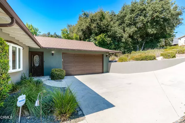 Altadena, CA 91001,4031 CANYON DELL DR