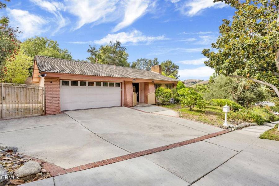 431 La Terraza ST, South Pasadena, CA 91030